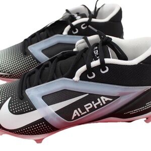 Nike NFL Pro Football Cleats